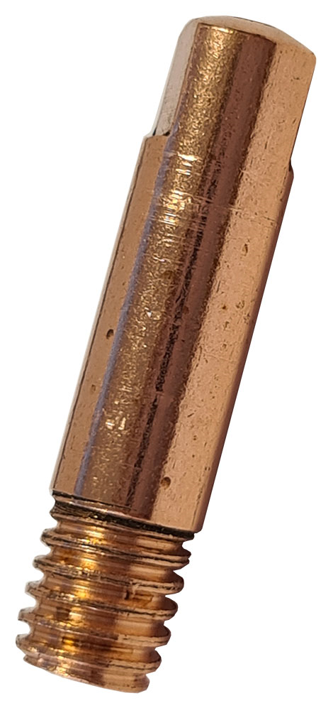 Mastroweld MIG "CO" áramátadó M6x1.0 25mm termék fő termékképe