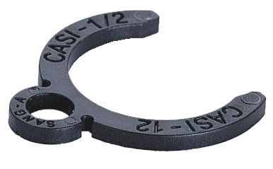 Rectus CASI 10 rögzítőgyűrű, 10 mm termék fő termékképe