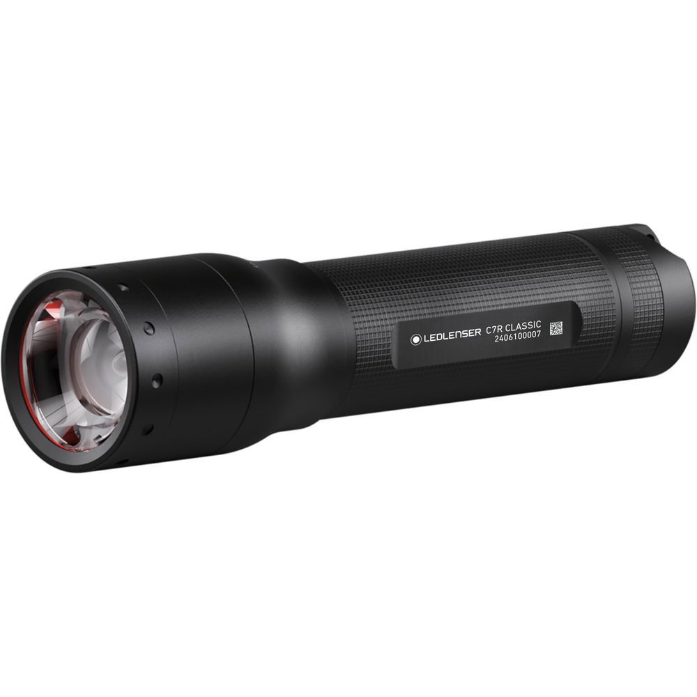 Ledlenser C7R Classic tölthető LED lámpa, 1000 lm (dobozos) termék fő termékképe