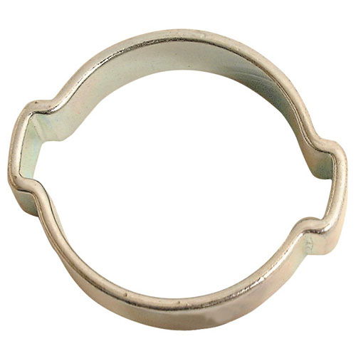 2023 kétfüles csőszorító bilincs, 20.0-23.0 mm termék fő termékképe