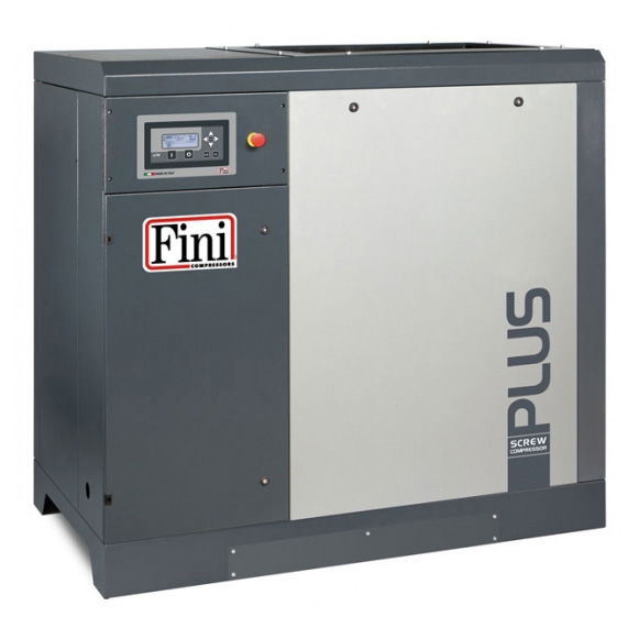 Fini PLUS 55-10 (IE3) csavarkompresszor termék fő termékképe