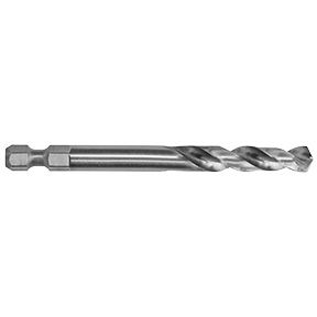 Abraboro D 7.15 x 105 mm központfúró lyukfűrészhez, hosszú termék fő termékképe