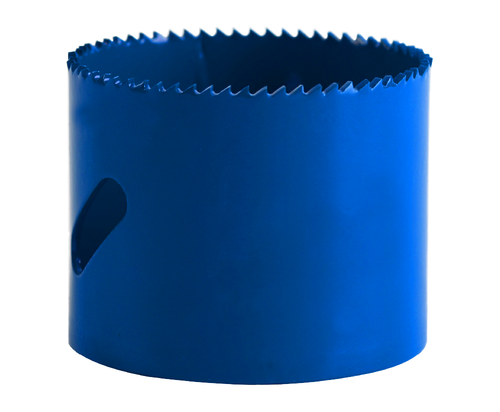 Abraboro 114 mm HSS-Co BLUE STAR lyukfűrész termék fő termékképe