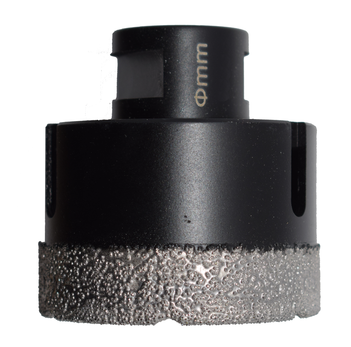 Abraboro 82 mm csempe- és kerámiafúró, M14 befogással termék fő termékképe