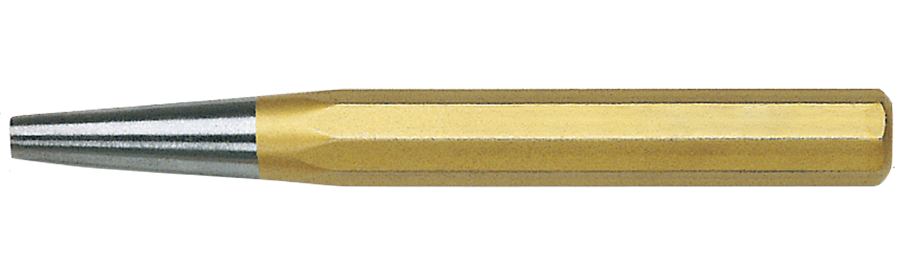 Abraboro Kézi kiütő, Ø 4 x 120 mm termék fő termékképe