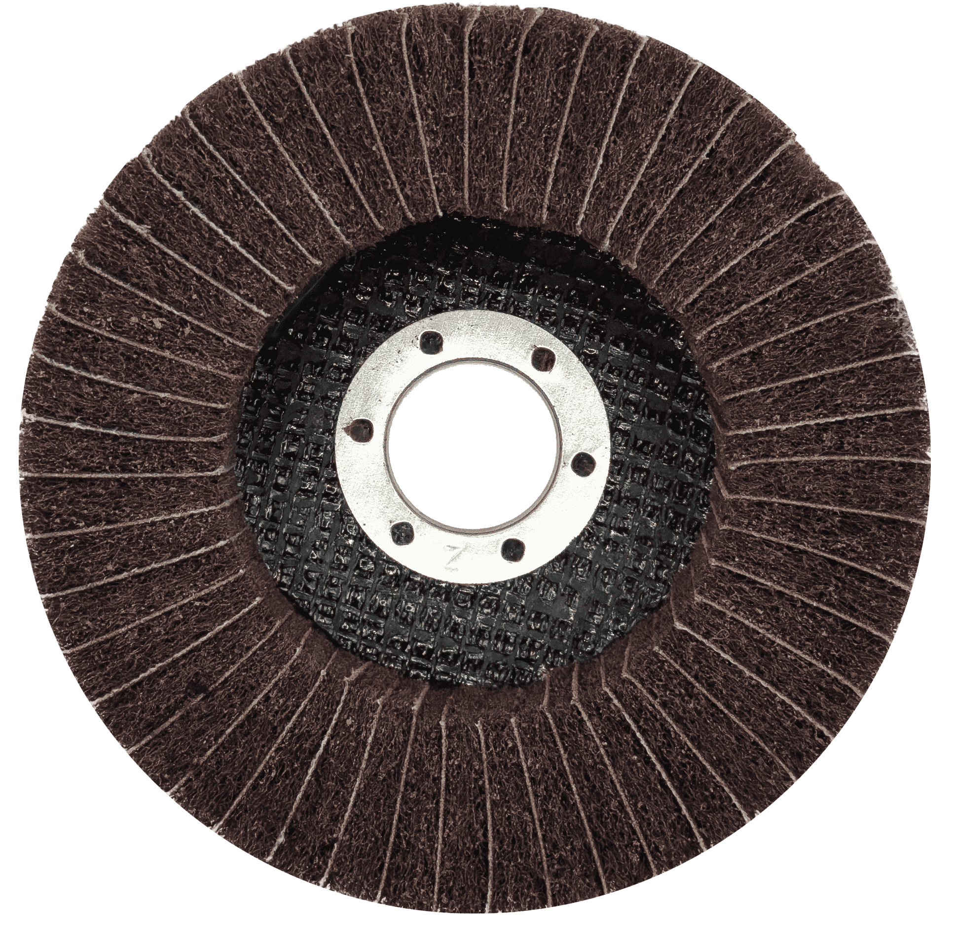 Abraboro Kombi csiszolótányér, 115 x 22 x 20 mm, A/O 100 termék fő termékképe