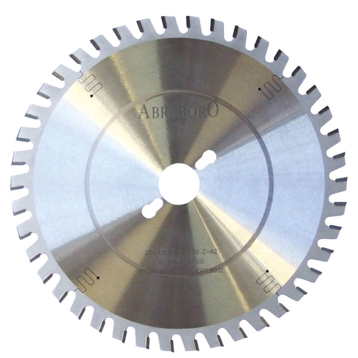 Abraboro 200 x 2.8 x 30/25, Z 30, profi körfűrészlap termék fő termékképe