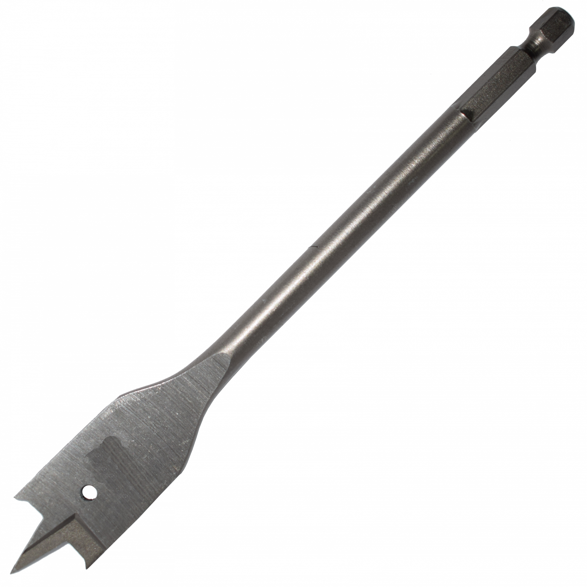 Abraboro 16 x 155 mm lapos marófúró E 6,3 befogással termék fő termékképe