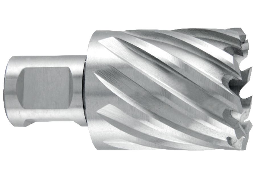 Abraboro 54 mm HSS-G maglyukfúró Weldon befogással termék fő termékképe