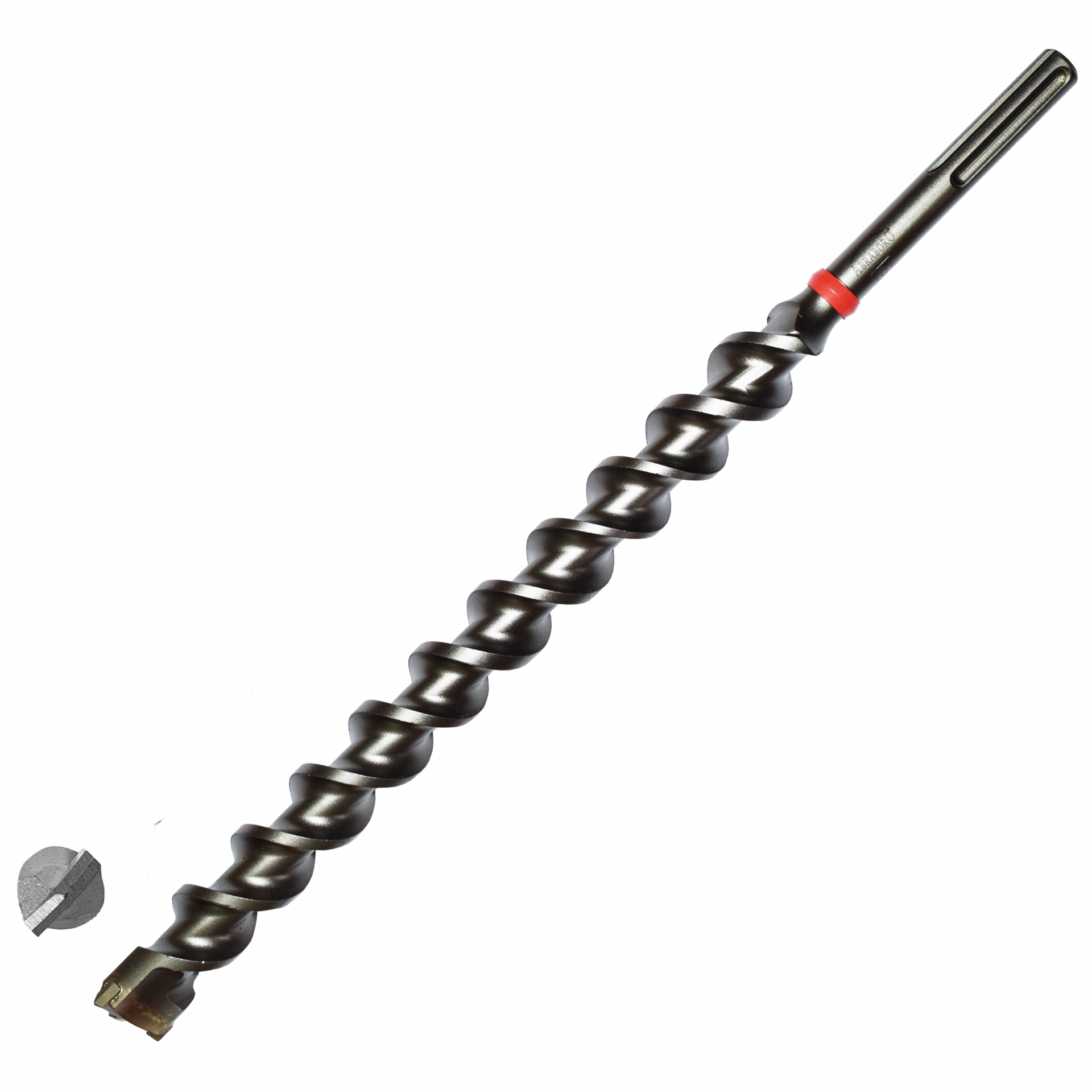 Abraboro 14 x 540 / 400 mm SDS-max betonfúró termék fő termékképe
