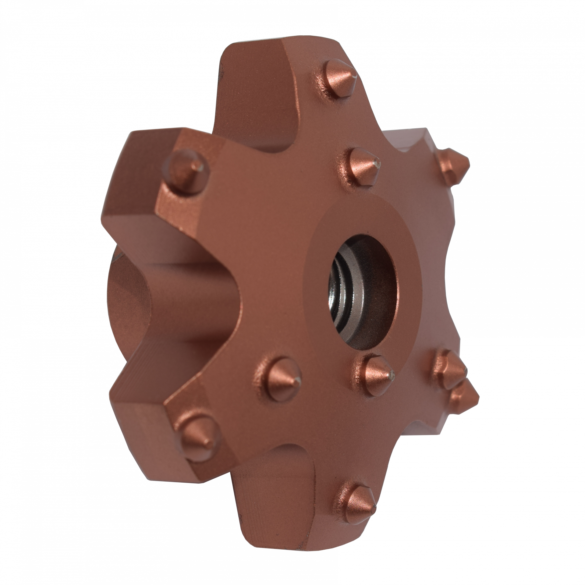 Abraboro Ratio StarCutter fúrófej, 65 mm termék fő termékképe