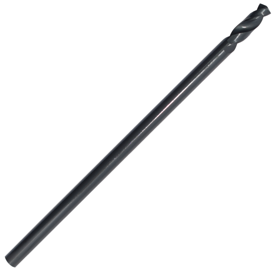 Abraboro 5,2 x 210 / 30  mm üreges profil fúró, 5 db/csomag termék fő termékképe