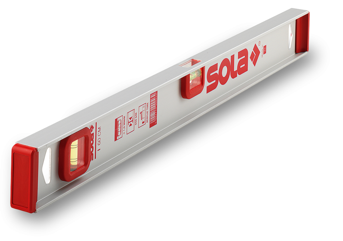 Sola I 50 I-profil vízmérték termék fő termékképe