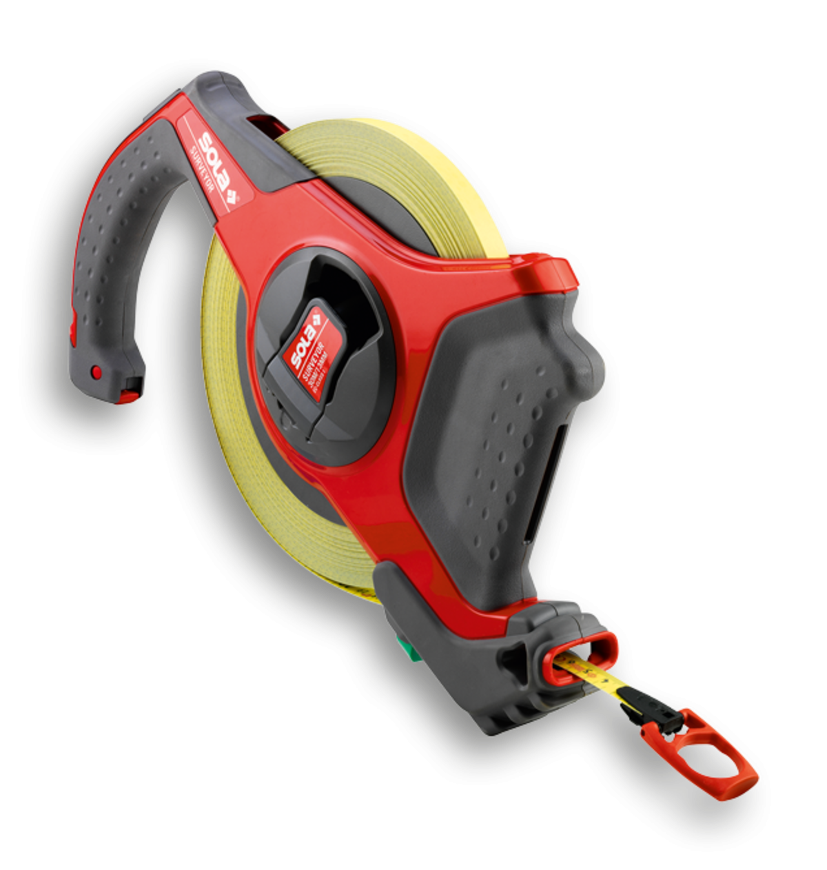 Sola SURVEYOR C SC 50 mérőszalag, 50 m (I, mm) termék fő termékképe