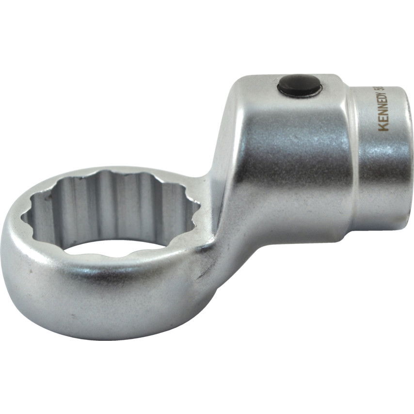 KENNEDY 21 mm csap szerelvény (csillagkulcs), 16 mm furattal termék fő termékképe