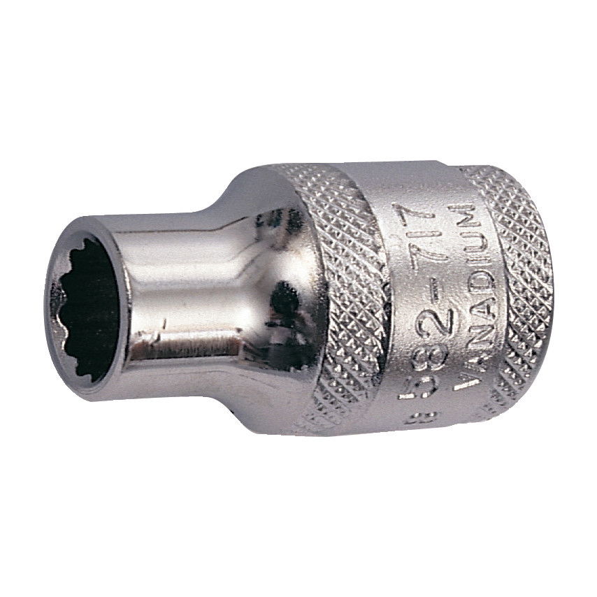 KENNEDY 3/16" Whitworth dugókulcs 1/2" -os meghajtóval termék fő termékképe
