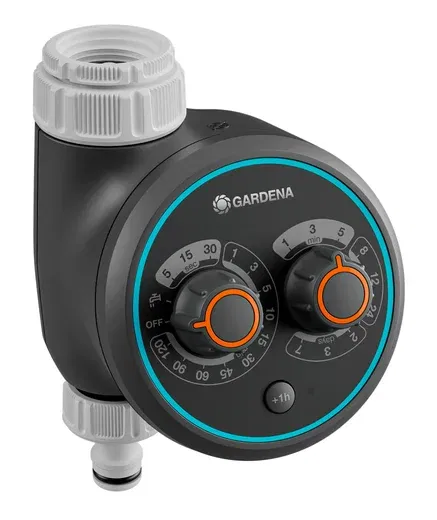Gardena Easy Plus öntözőkomputer termék fő termékképe