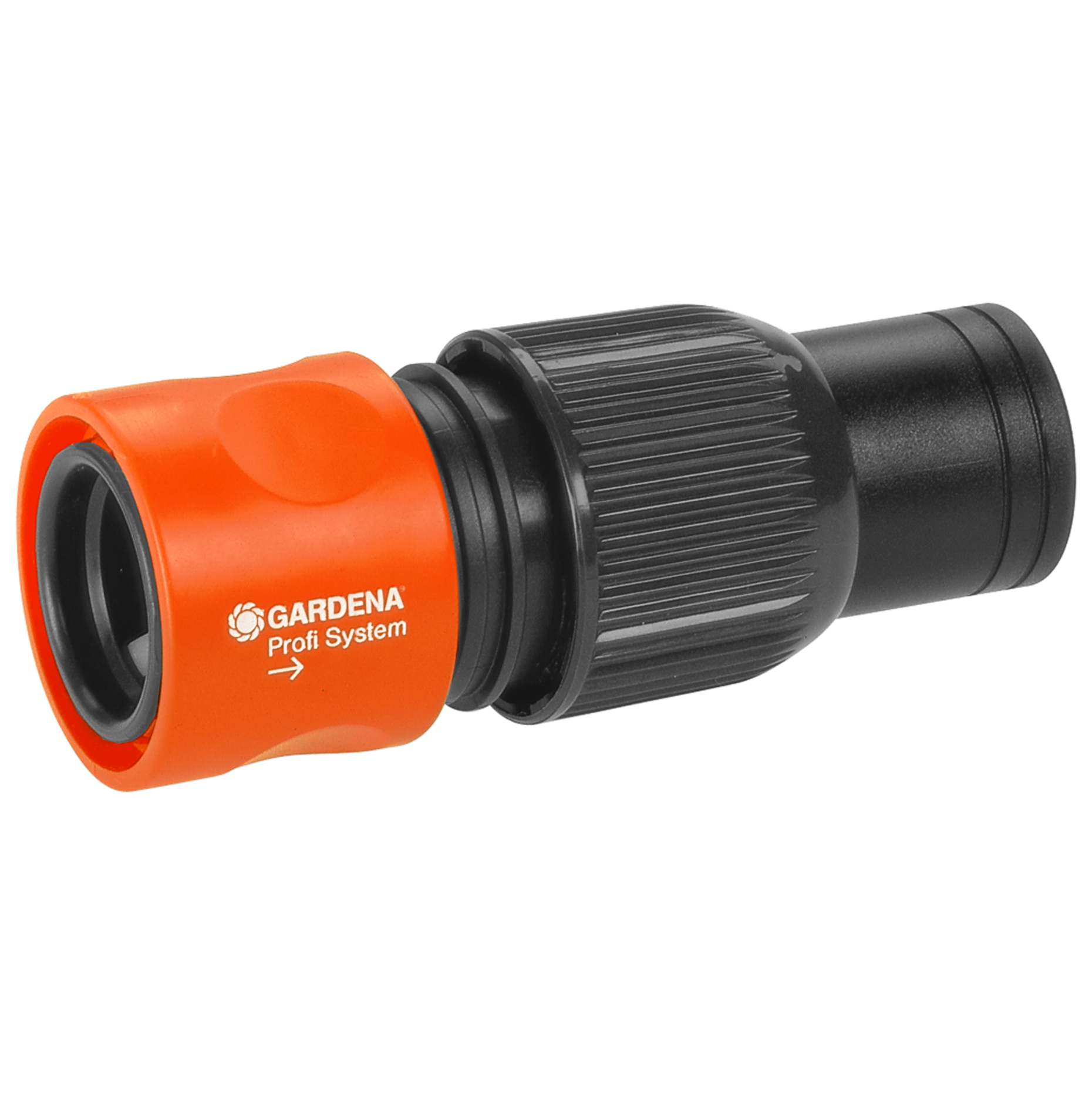 Gardena Profi-System tömlőelem, 19 mm (3/4") tömlőkhöz termék fő termékképe