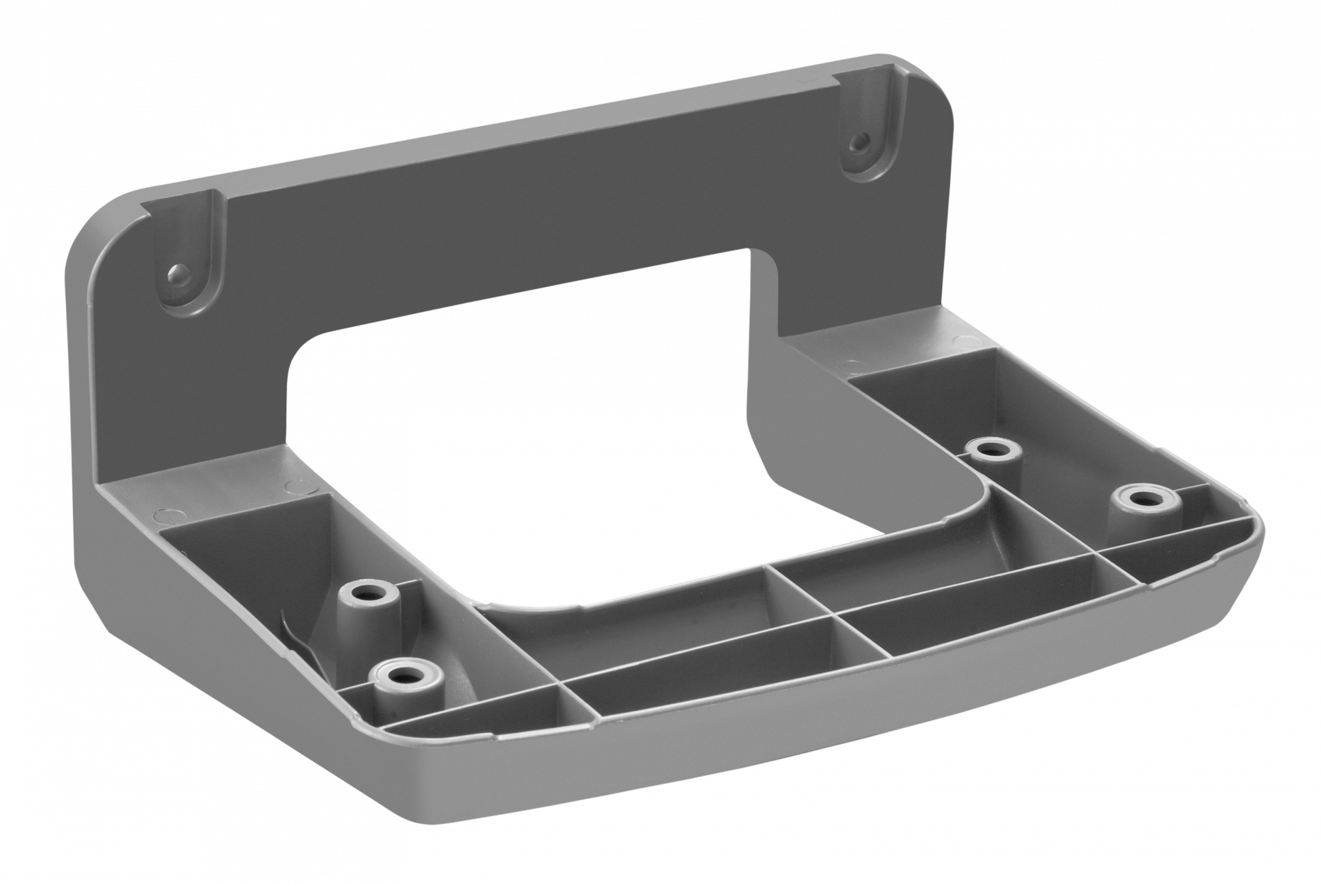 Gardena NatureUp! függőleges falitartó termék fő termékképe