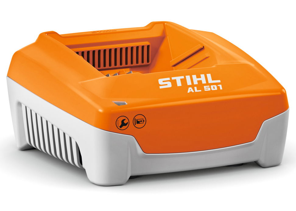 STIHL AL 501 gyorstöltő készülék termék fő termékképe
