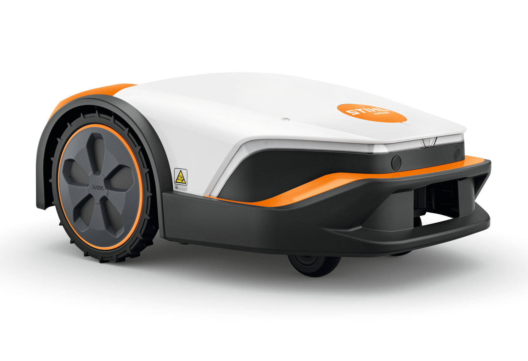 STIHL iMOW® 6 robotfűnyíró termék fő termékképe