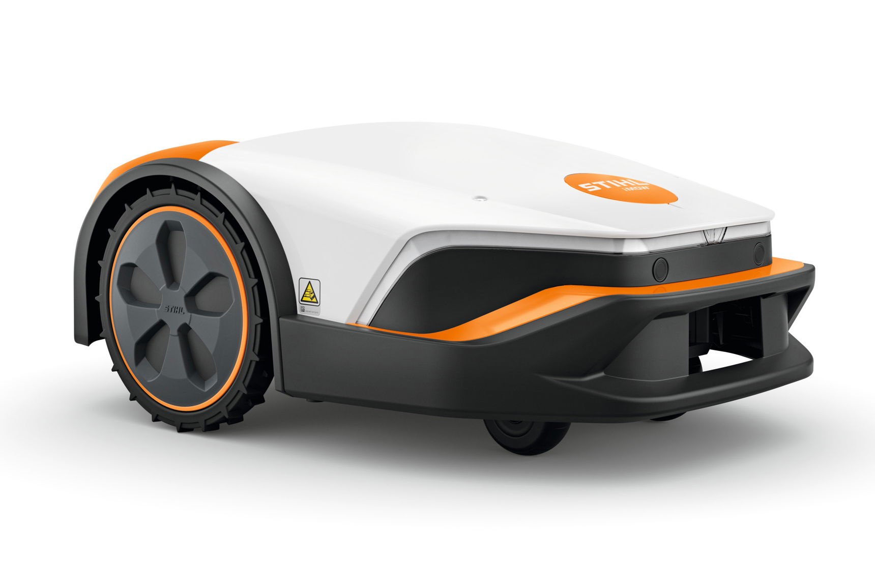 STIHL iMOW® 7 robotfűnyíró termék fő termékképe