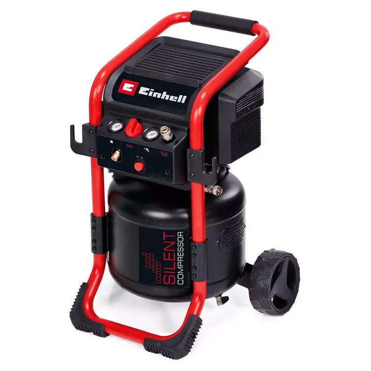EINHELL TE-AC 240/24 Silent kompresszor termék fő termékképe