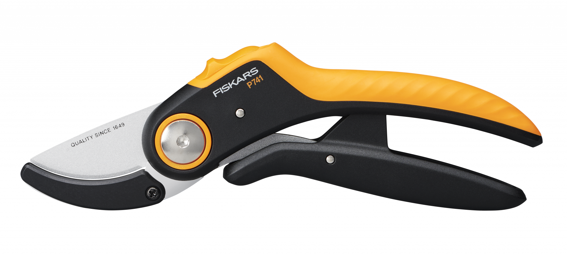 Fiskars P741 Plus™ metszőolló, rávágó termék fő termékképe