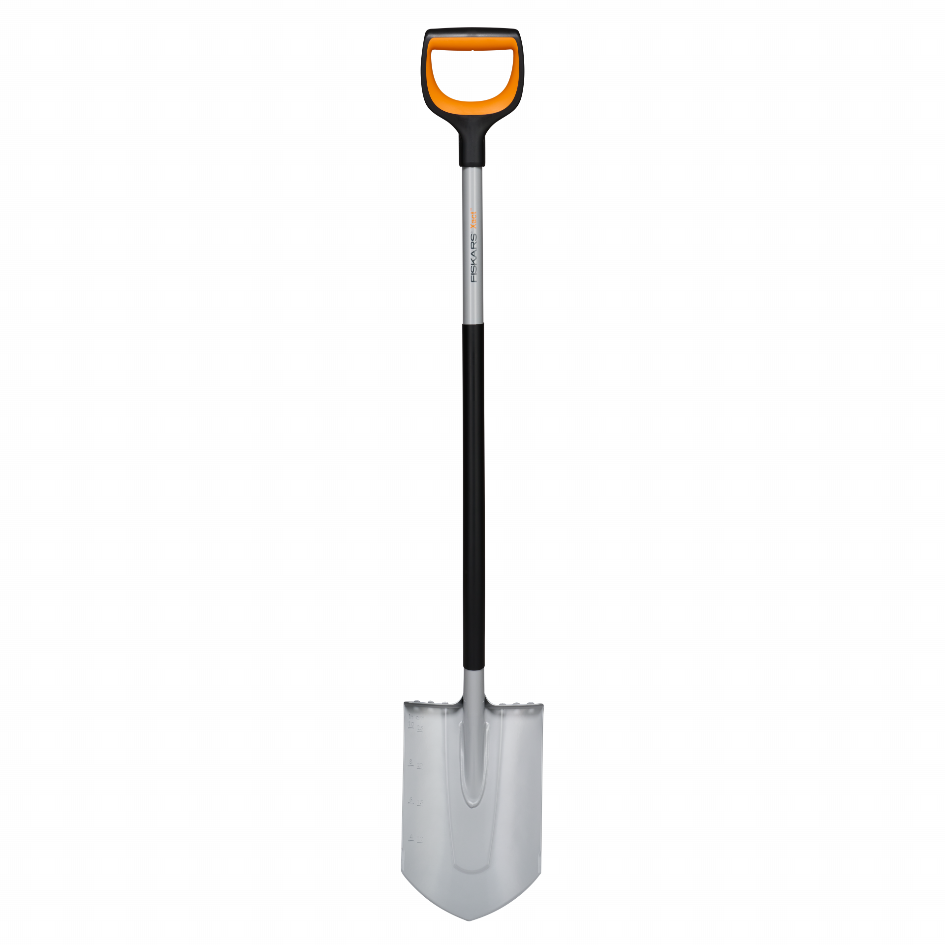 Fiskars Xact™ hegyes ásó termék fő termékképe