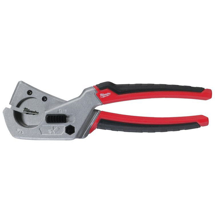 Milwaukee PEX vágó, max. Ø25 mm termék fő termékképe