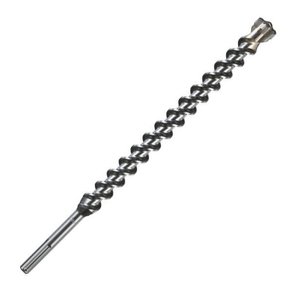 Milwaukee SDS-max 4-élű fúrószár, 45 x 450/570 mm termék fő termékképe
