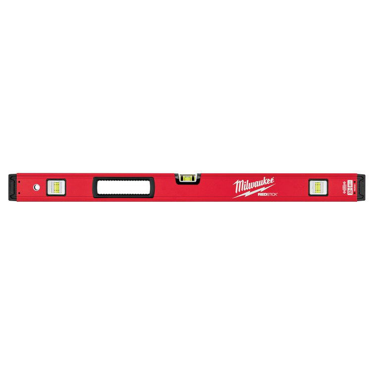 Milwaukee REDSTICK™ Backbone vízmérték, 80 cm termék fő termékképe