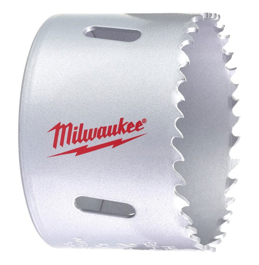 Milwaukee Bimetál lyukfűrész, építőipari, Ø64 mm termék fő termékképe