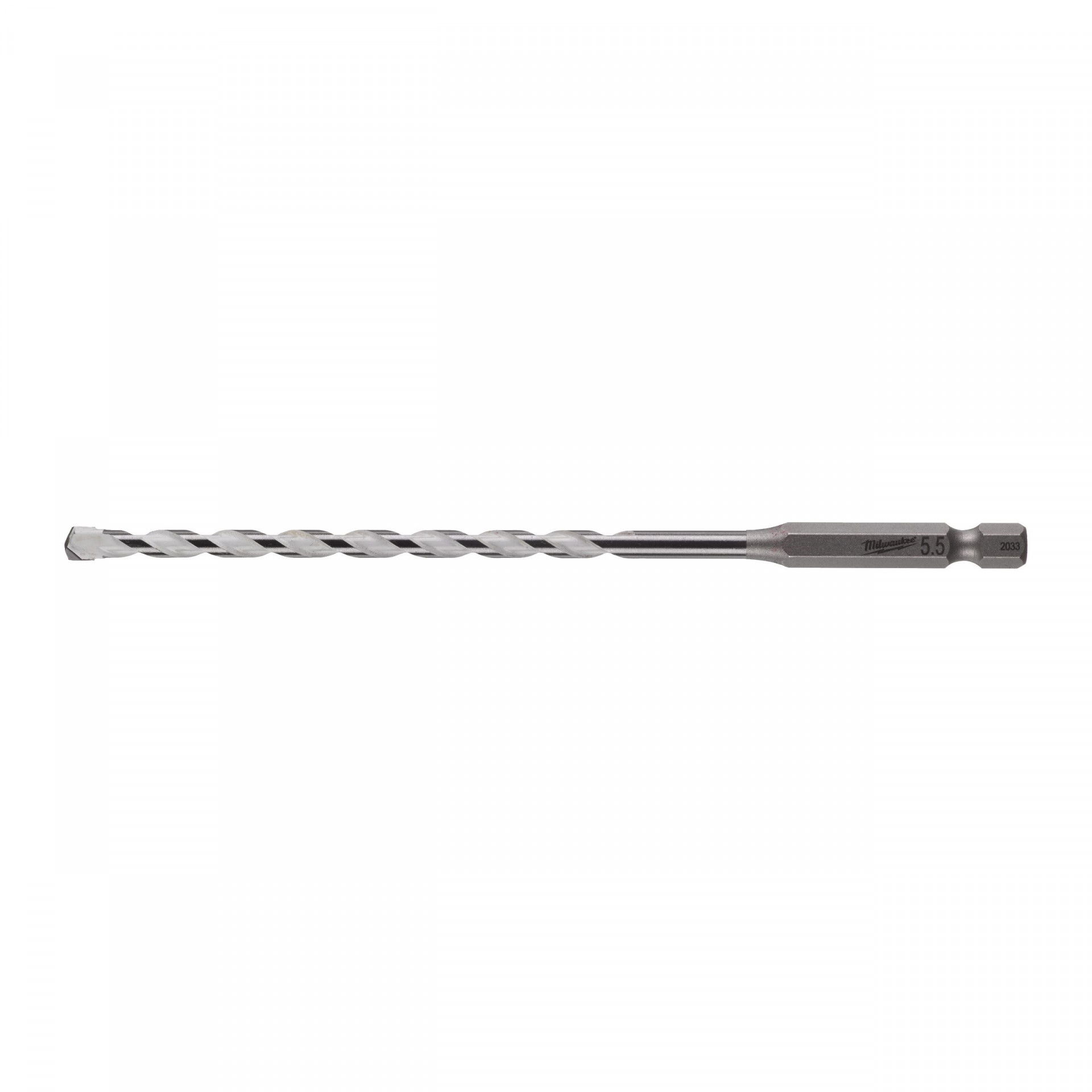 Milwaukee Többfunkciós TCT fúrószár hatszögletű befogással, 5.5 x 90/150 mm termék fő termékképe