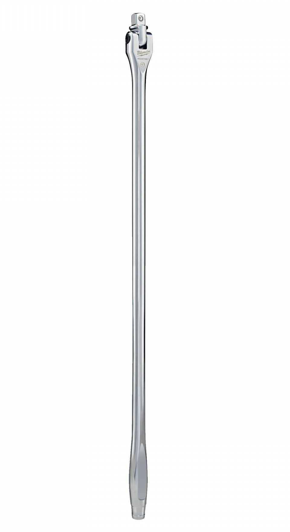 Milwaukee 1/2" csuklós hajtókar, 610 mm termék fő termékképe