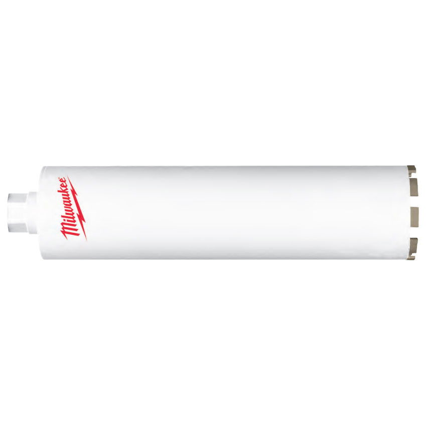 Milwaukee WCHP-TK 150 MX FUEL™ THIN KERF vizes gyémánt fúrókorona, Ø150 mm termék fő termékképe