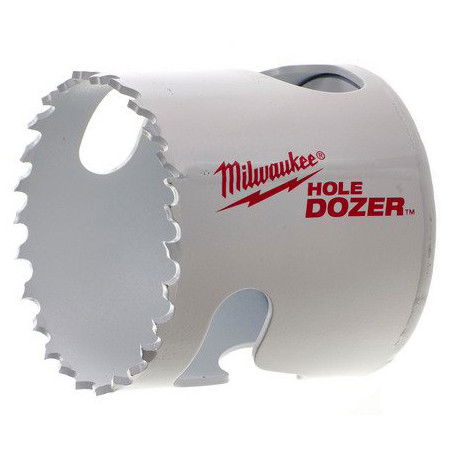 Milwaukee Hole Dozer™ Bimetál kobalt lyukfűrész, Ø51 mm termék fő termékképe