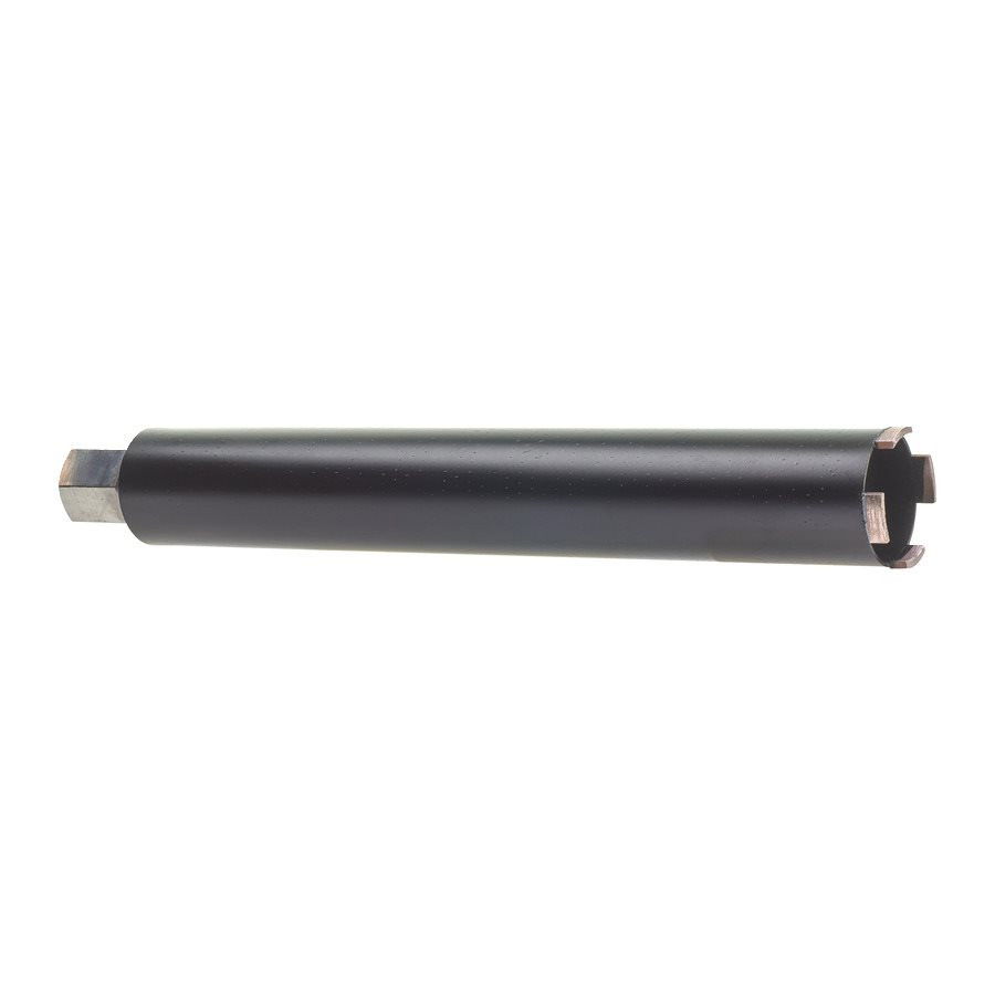 Milwaukee DCHXL száraz gyémánt fúrókorona, 1 1/4" UNC, Ø68 mm termék fő termékképe