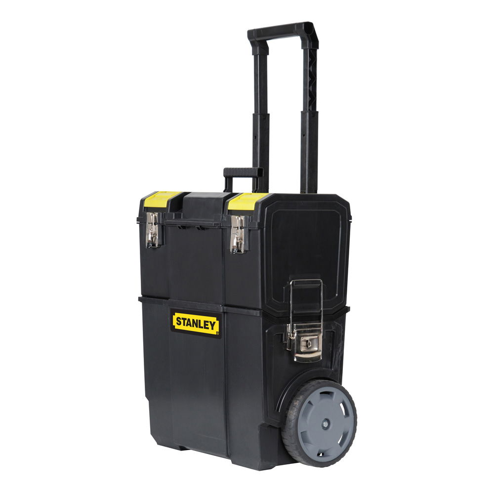 Stanley 1-70-327 2in1 műanyag szerszámtároló termék fő termékképe