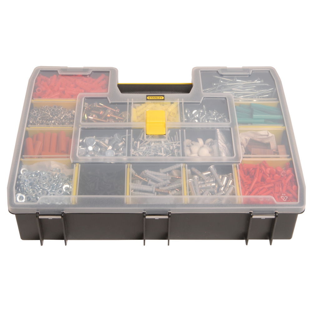 Stanley 1-94-745 SORT MASTER szortimenter termék fő termékképe