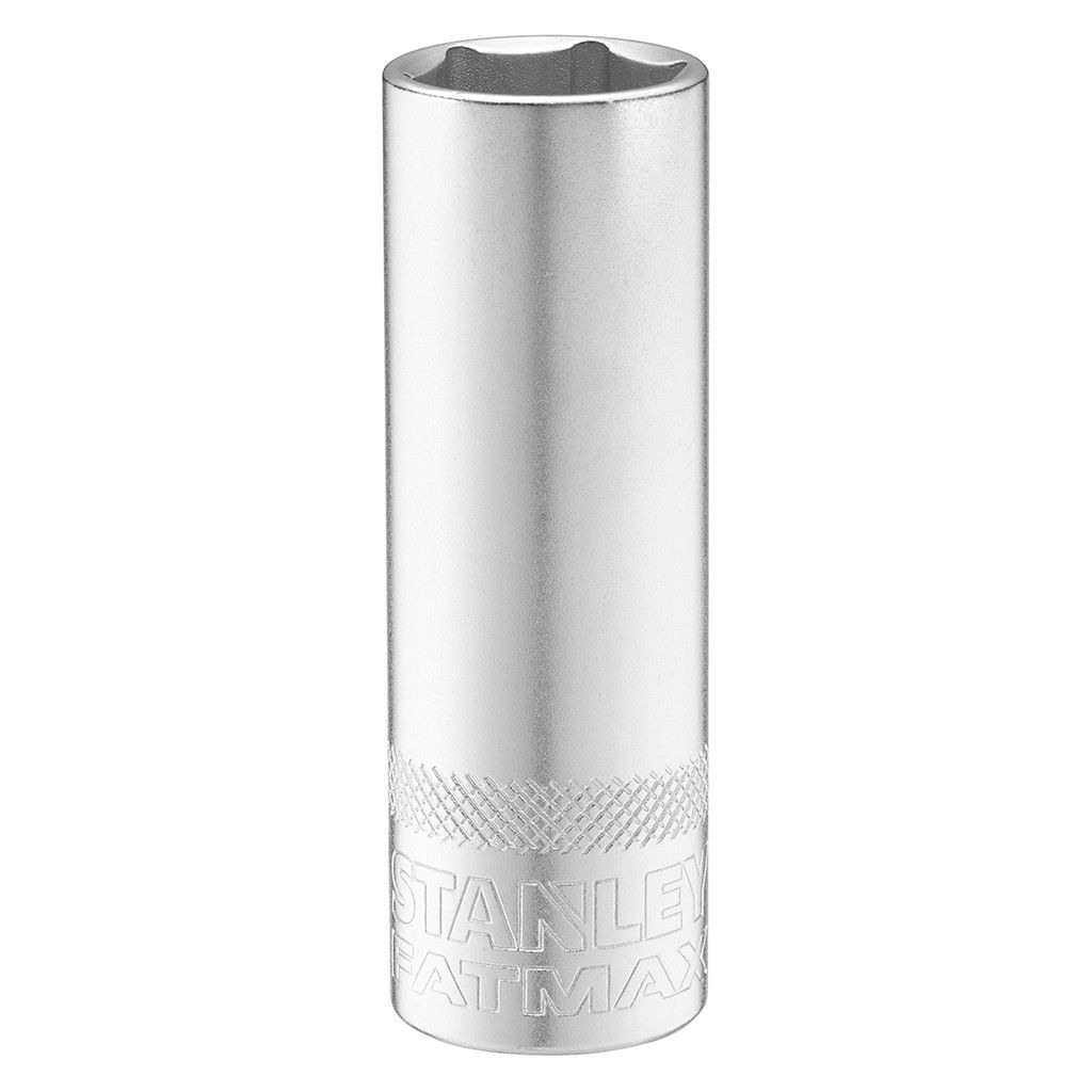 Stanley 21 mm gyújtógyertya kulcs 1/2" -os meghajtóval termék fő termékképe