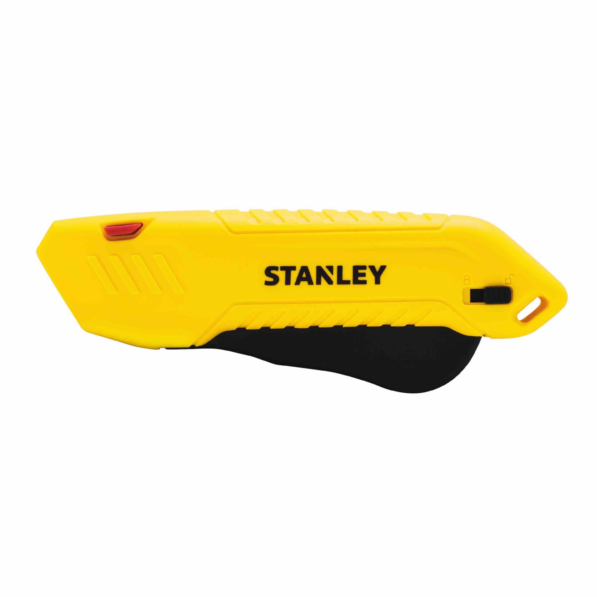 Stanley STHT10368-0 nyomókaros biztonsági kés termék fő termékképe