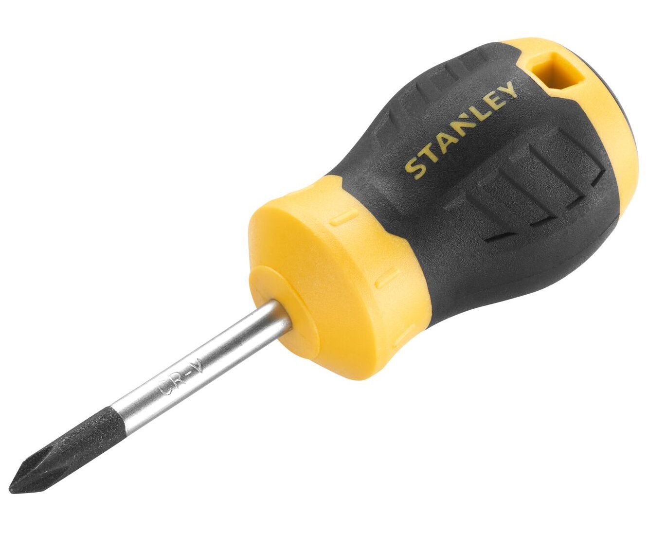 Stanley STHT16154-0 CushionGrip™ phillips marokcsavarhúzó, PH1 x 45 mm termék fő termékképe