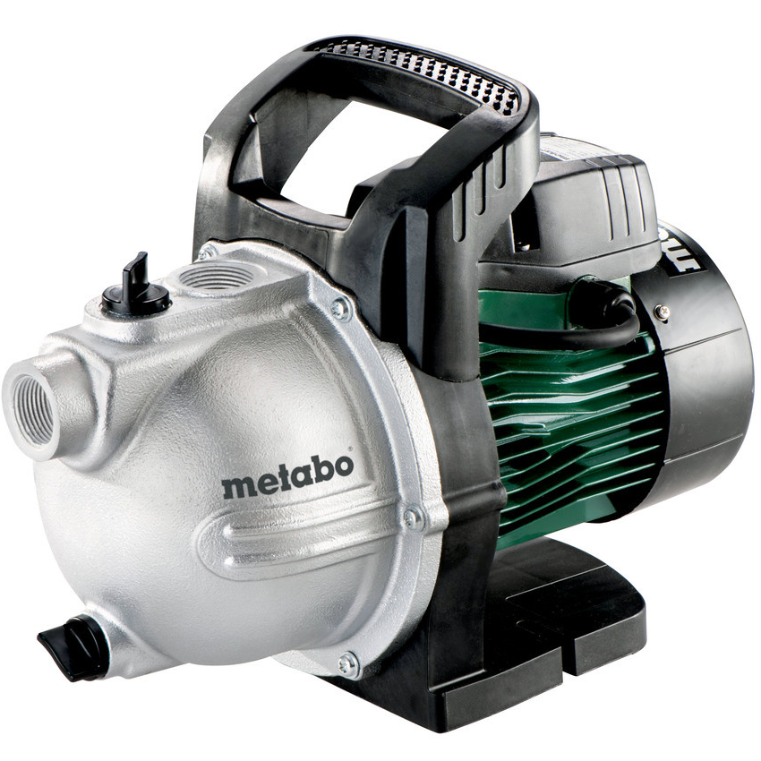 METABO P 2000 G kerti szivattyú termék fő termékképe