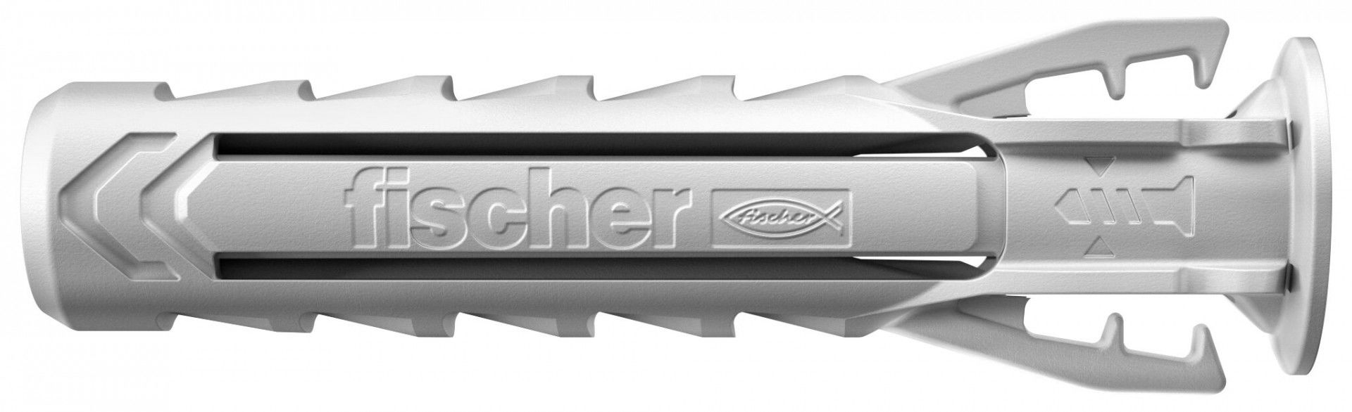 Fischer SX Plus 10 x 50 műanyag dübel, 50 db/csomag termék fő termékképe