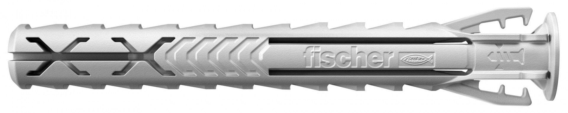 Fischer SX Plus 12 x 60 műanyag dübel, 25 db/csomag termék fő termékképe