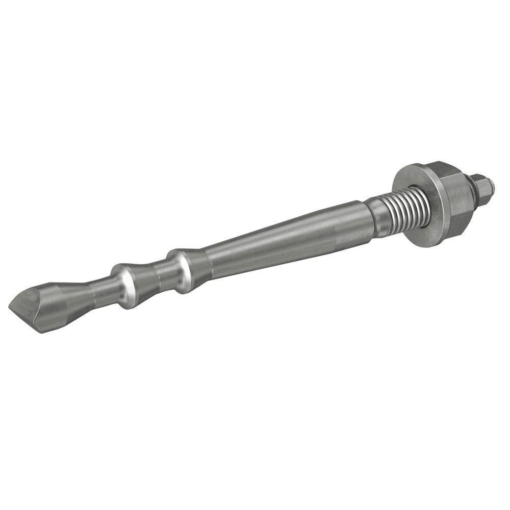 Fischer FHB II-A L M8 x 60/30 A4 dübel, 10 db/csomag termék fő termékképe