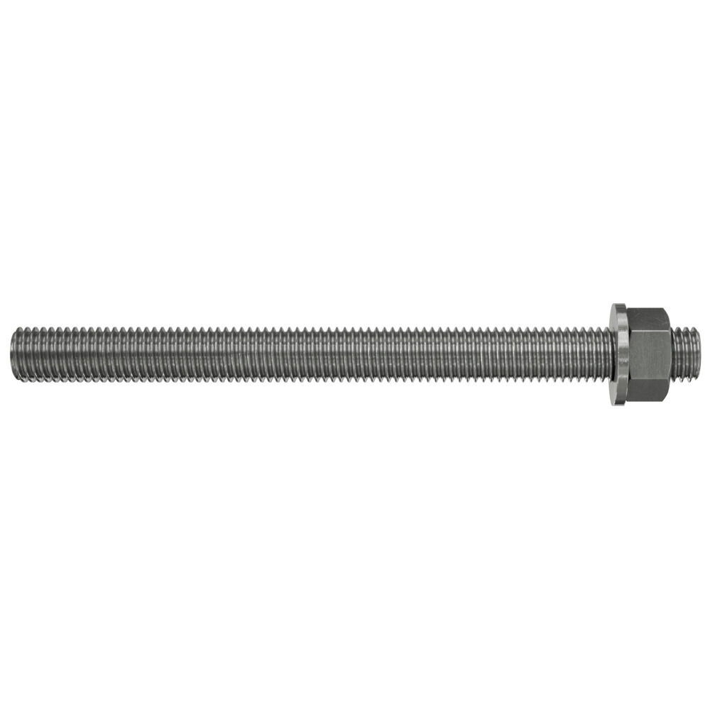 Fischer G M20 x 220 8.8 hdg menetes szár, 20 db/csomag termék fő termékképe