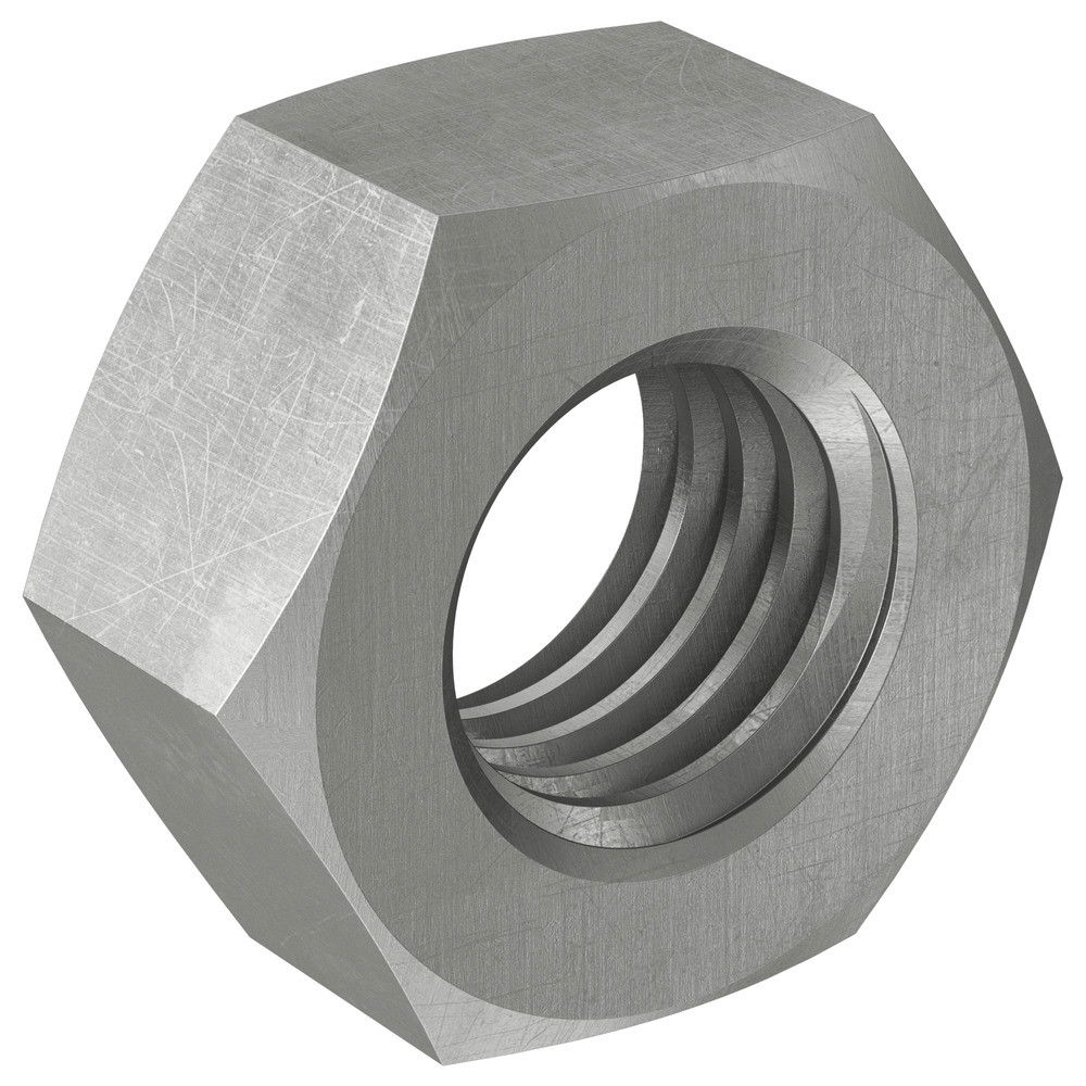 Fischer MU M 16 hatlapú anya, 50 db/csomag termék fő termékképe