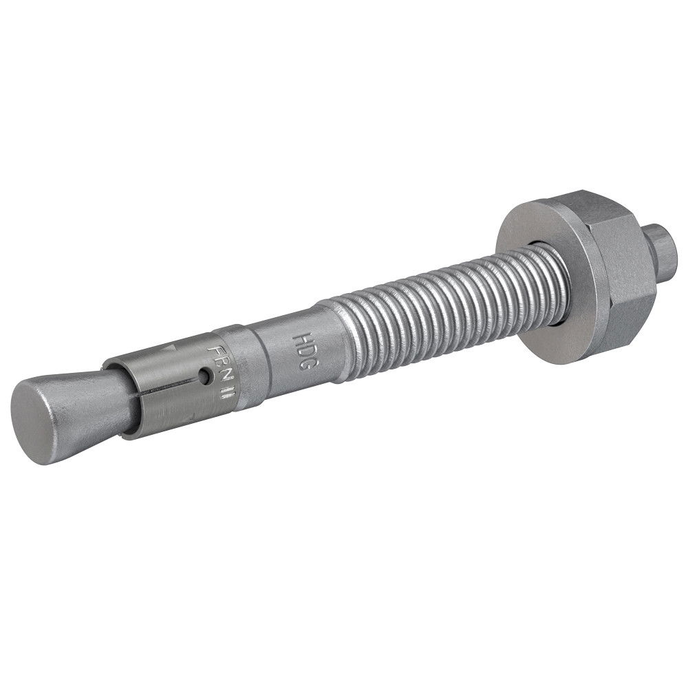 Fischer FBN II 8/70 HDG alapcsavar, 20 db/csomag termék fő termékképe